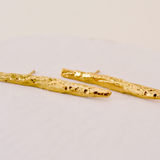 Aretes Olas