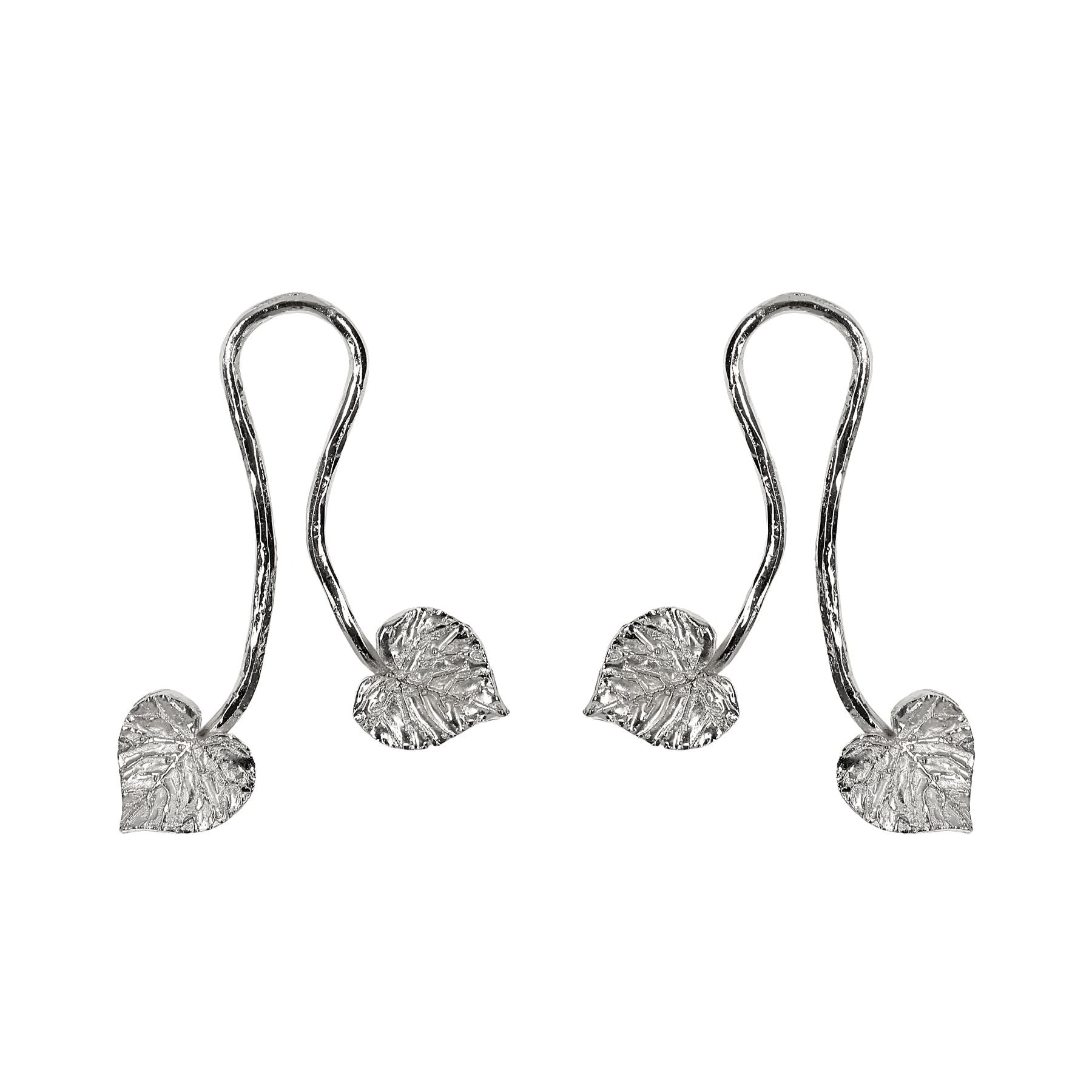 Aretes Cuzán
