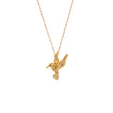 Cadena colibrí