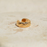Ear cuff Kuxtal