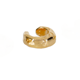 Ear cuff Kuxtal