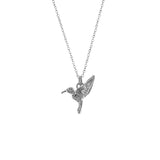 Cadena colibrí