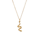 Cadena serpiente