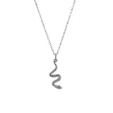 Cadena serpiente